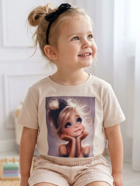 T-shirt dla dziewczynki.jpg