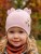 Czapka dla dziewczynki z wiązaniem balonik (6).jpg