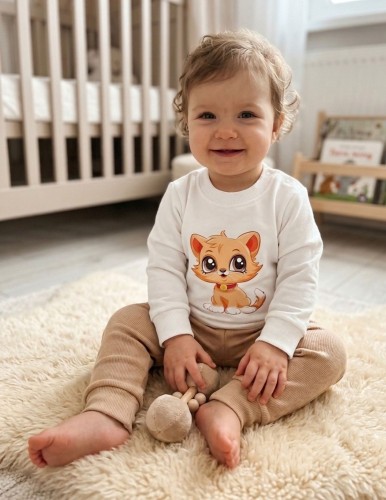 Bluza kotek dla dziewczynki.jpg