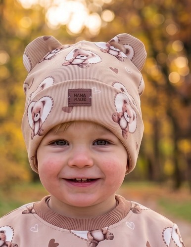 Czapka misie bezowe (2).jpg