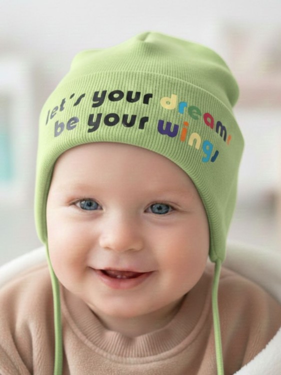 Wiosenna czapka z prążka Bear (11).jpg