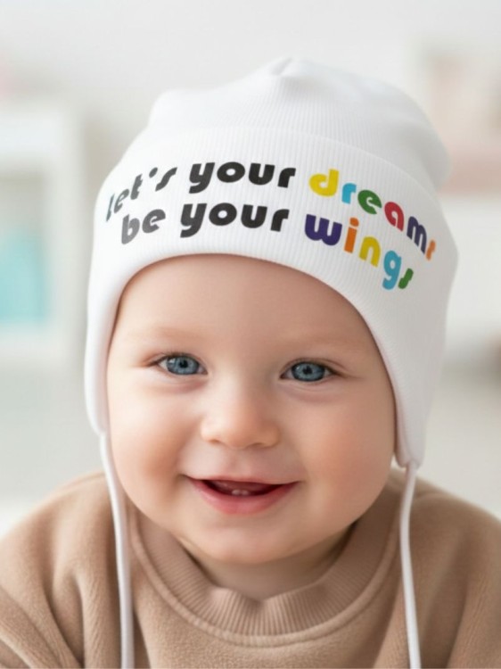 Wiosenna czapka z prążka Bear (10).jpg