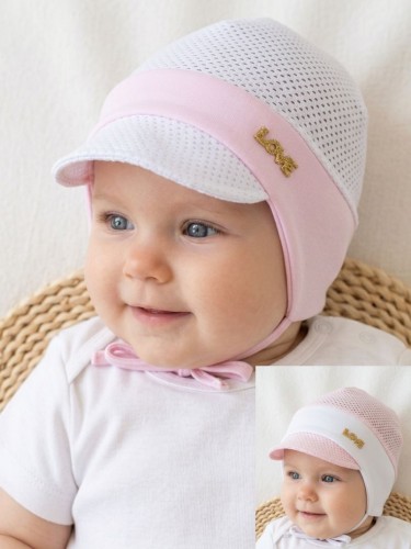 Czapka z daszkiem dla dziewczynki (2).jpg