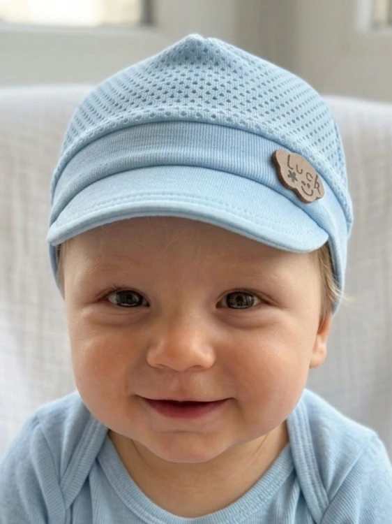 Czapka z daszkiem dla chłopca.jpg