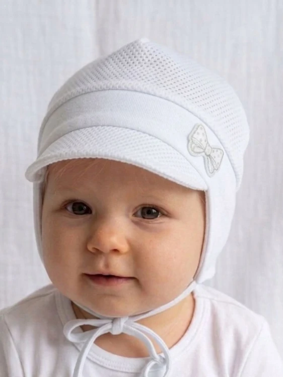 Czapka z daszkiem dla dziewczynki (7).jpg