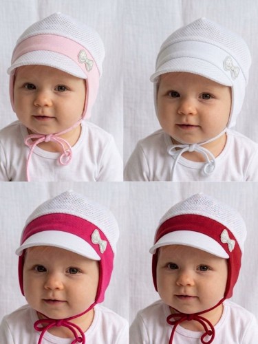 Czapka z daszkiem dla dziewczynki (6).jpg